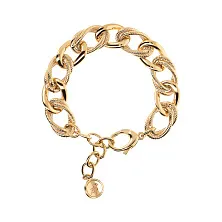 Женские браслеты из  бронзы Bronzallure Golden по цене от 29 994 ₽