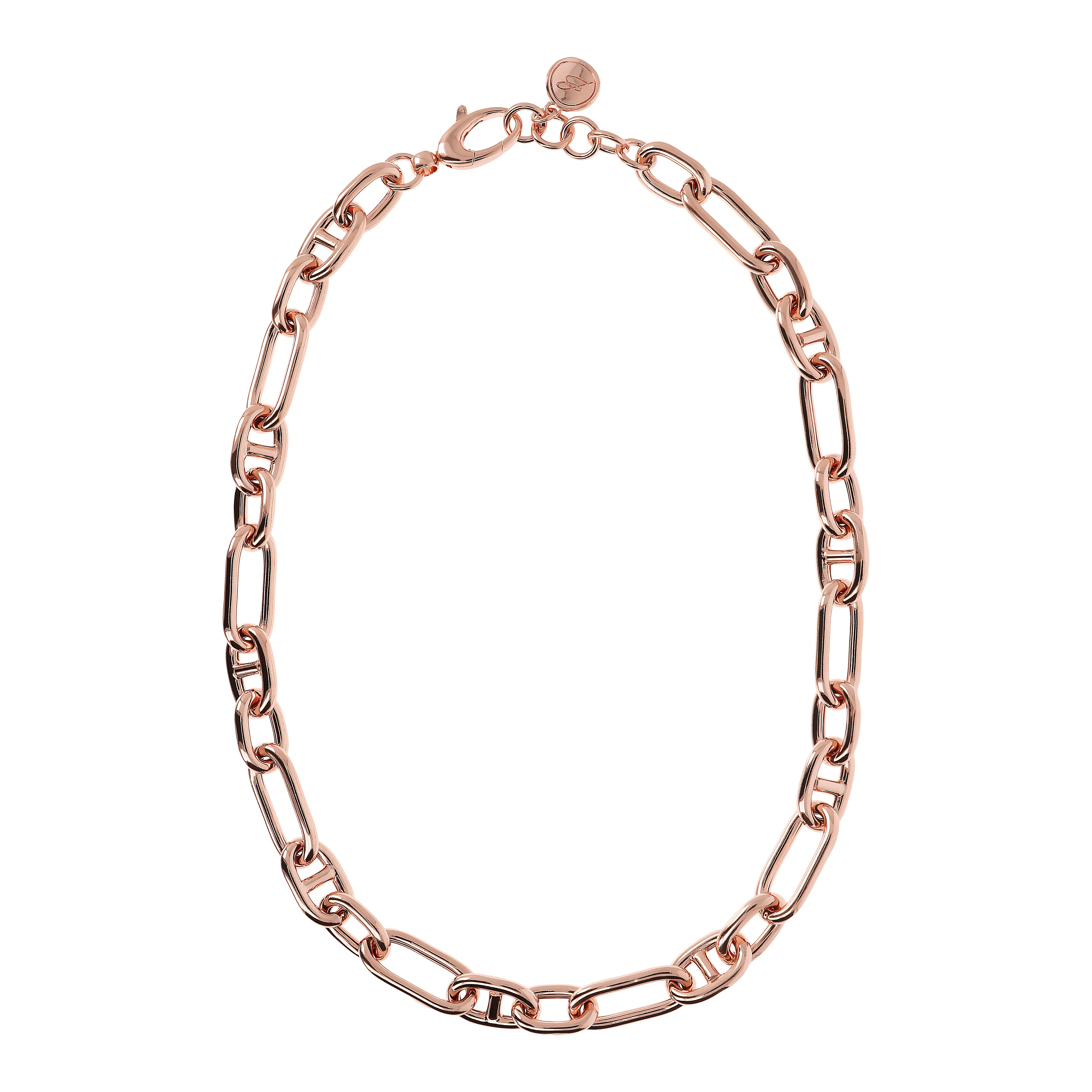 Колье из бронзы Bronzallure  Purezza