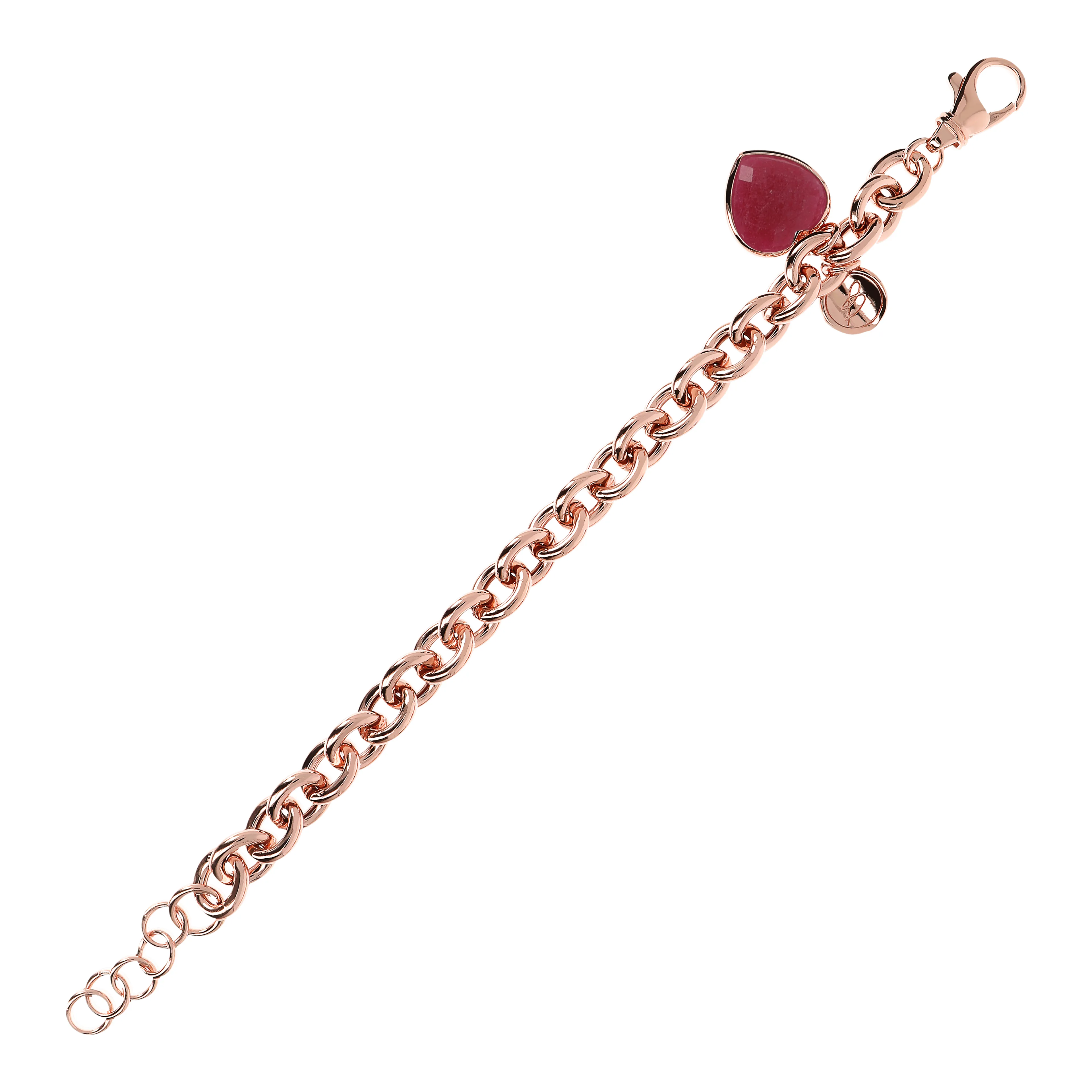 Браслет из  бронзы Bronzallure Incanto