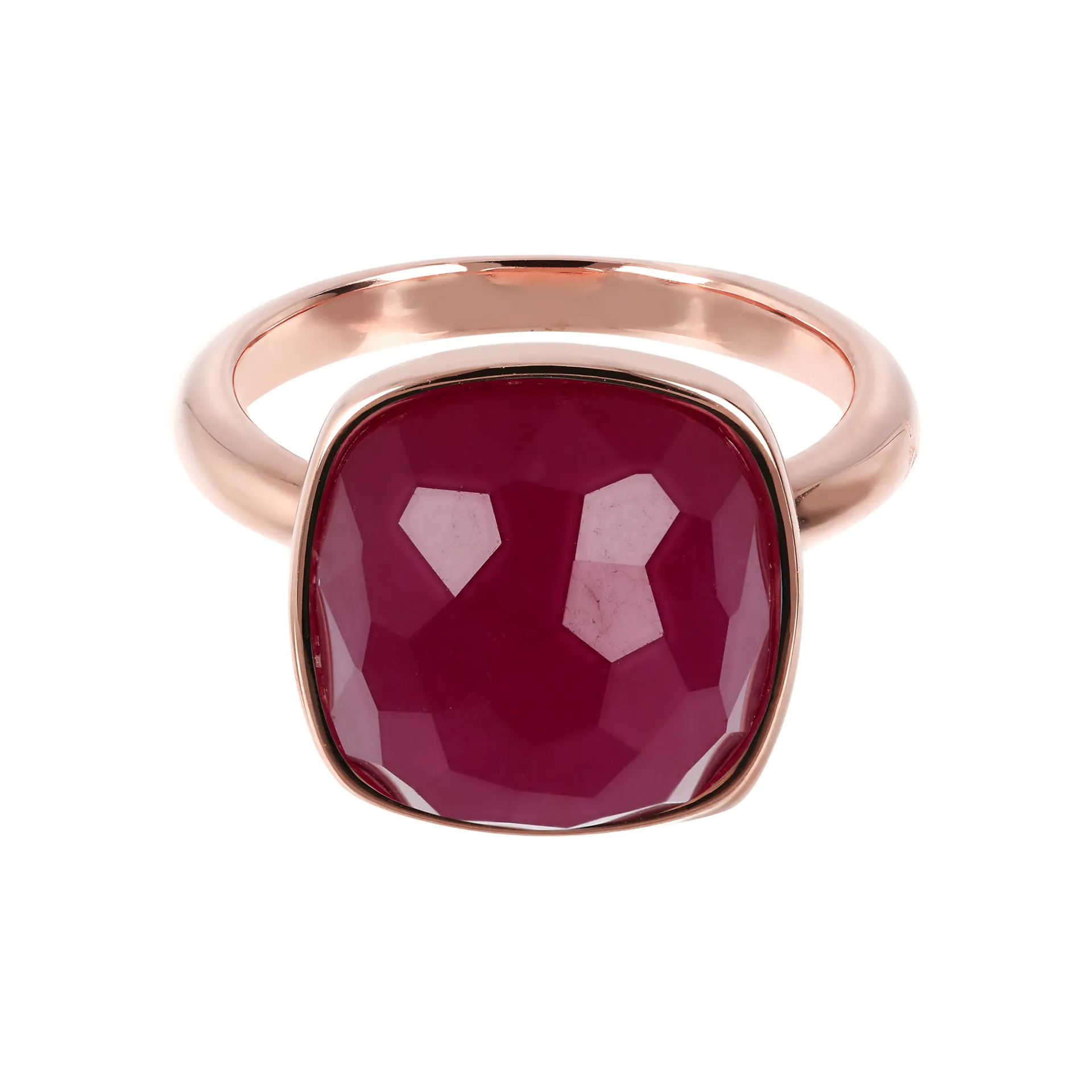 Женское кольцо из бронзы Incanto