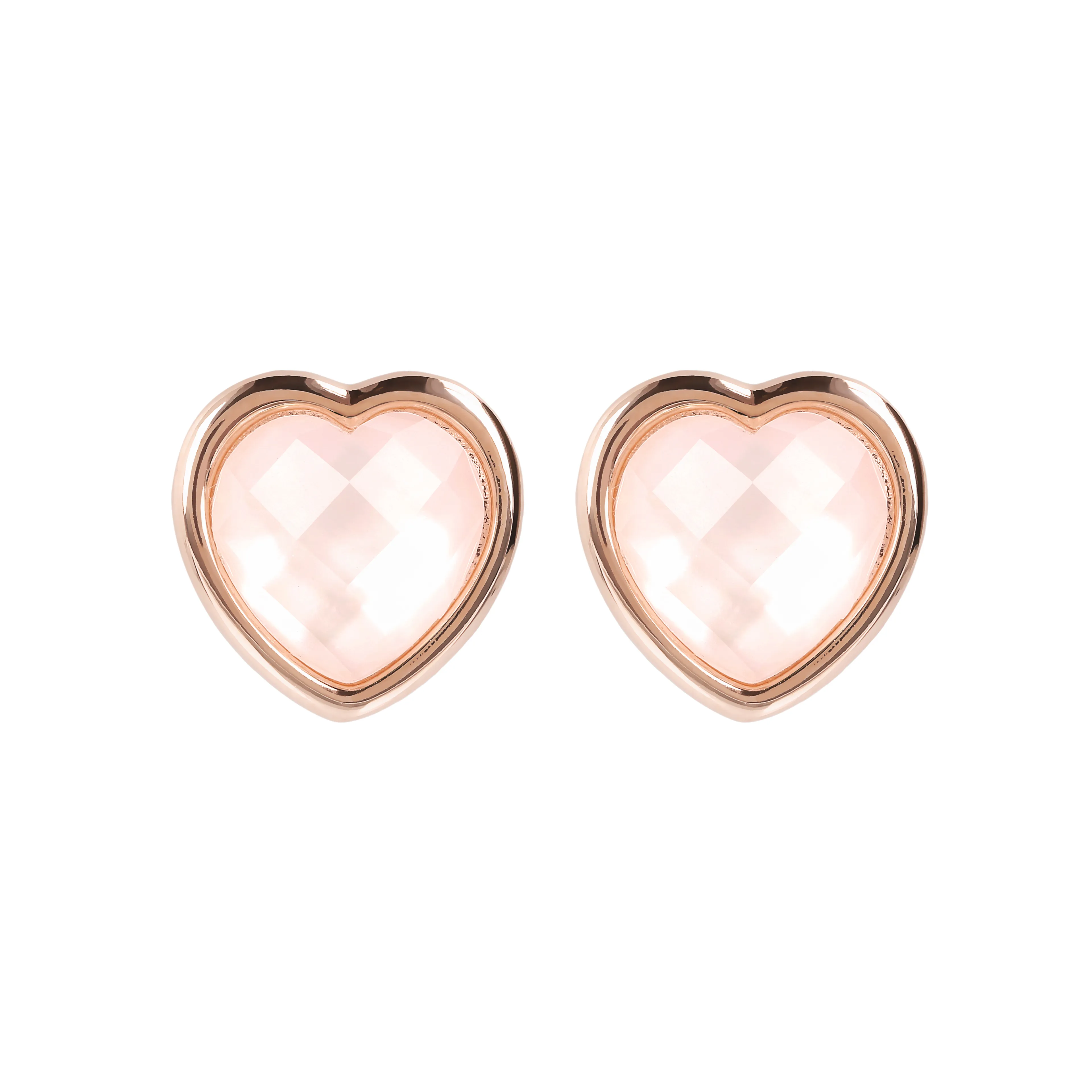 Женские серьги из бронзы Bronzallure Incanto