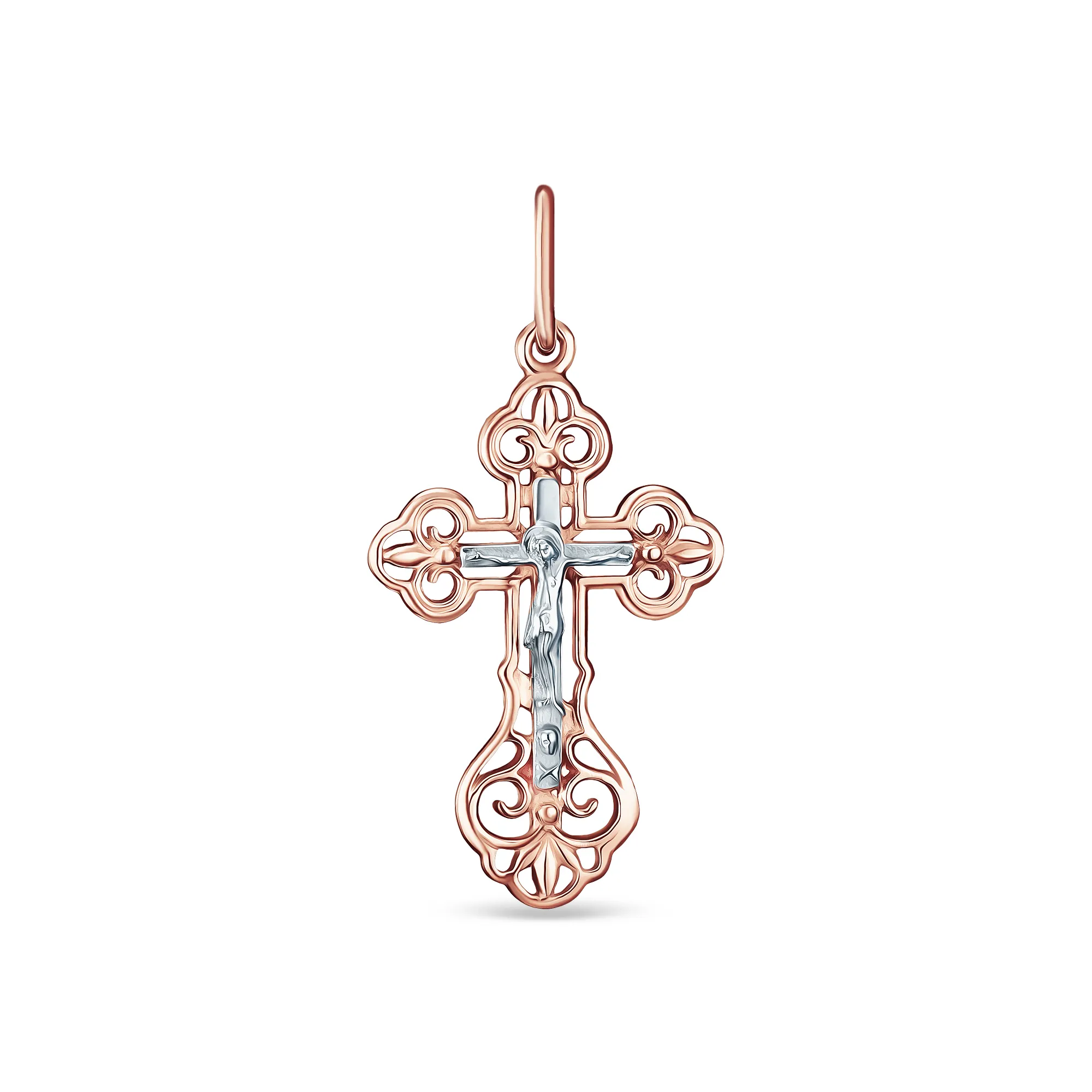 Подвеска из золота