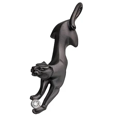 Подвеска из золота