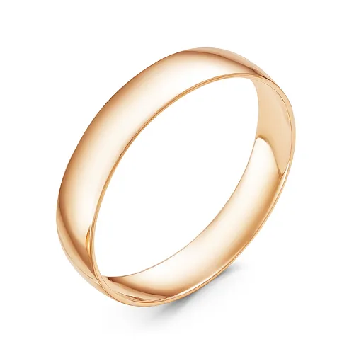 Кольцо из золота