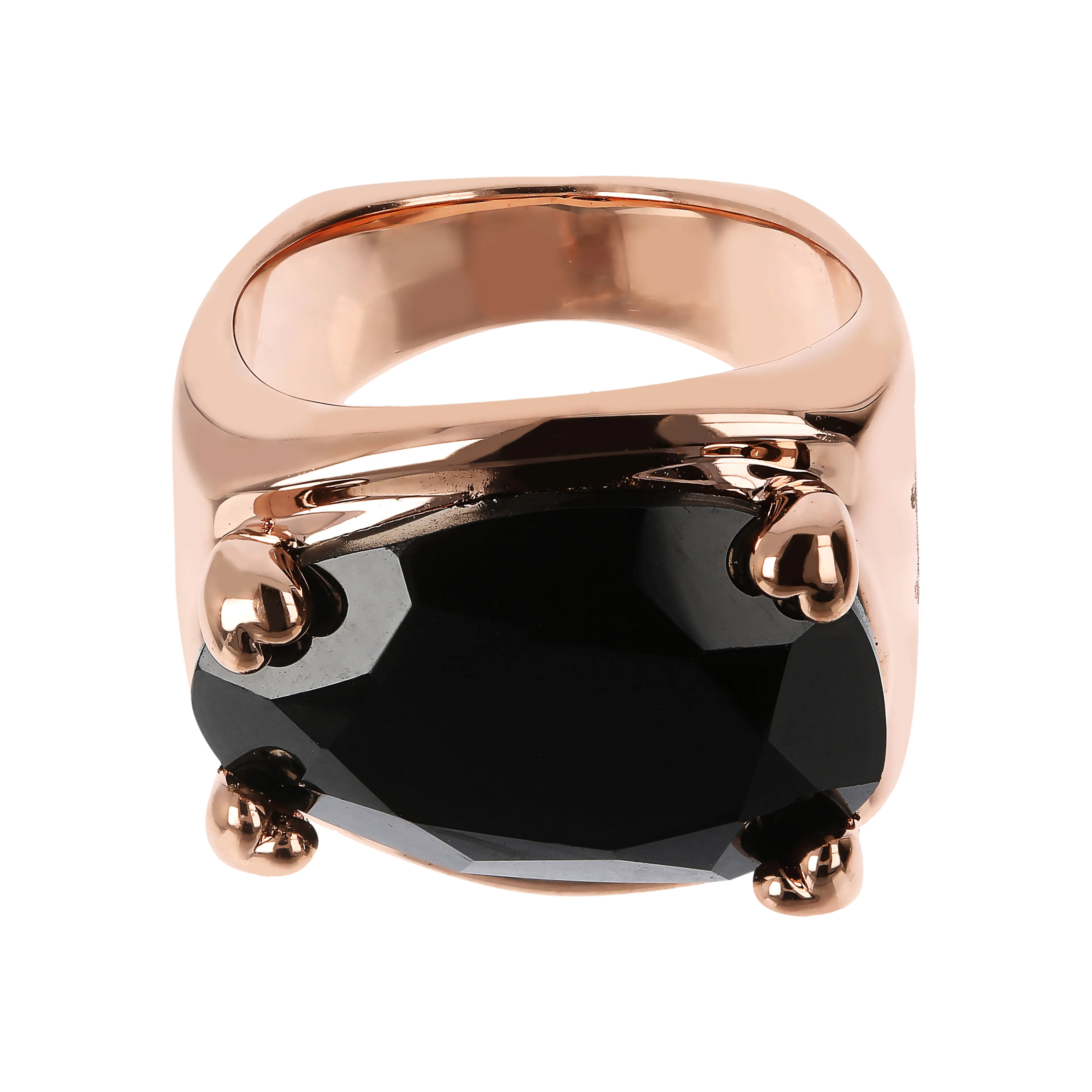 Женское кольцо из бронзы Incanto с