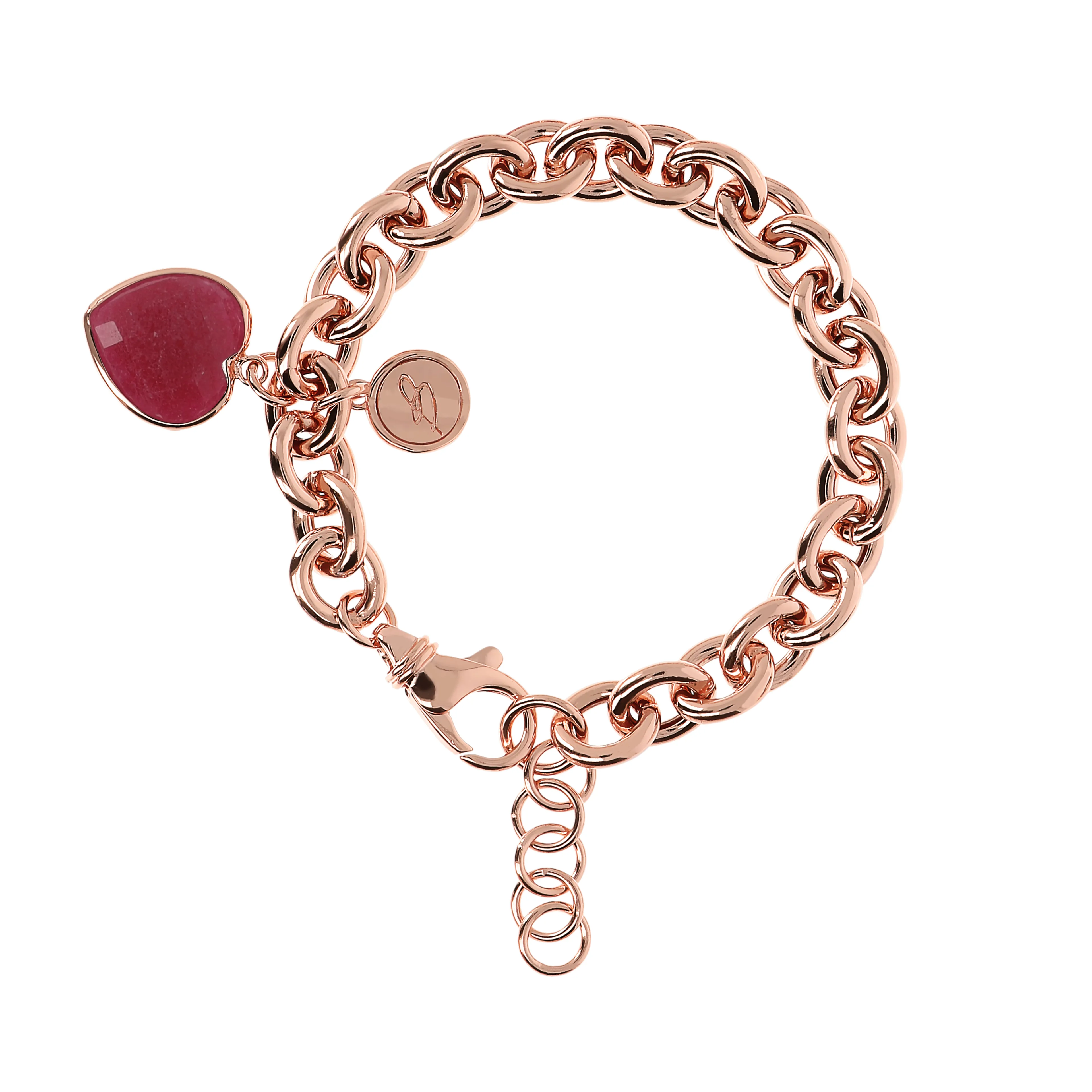 Браслет из  бронзы Bronzallure Incanto