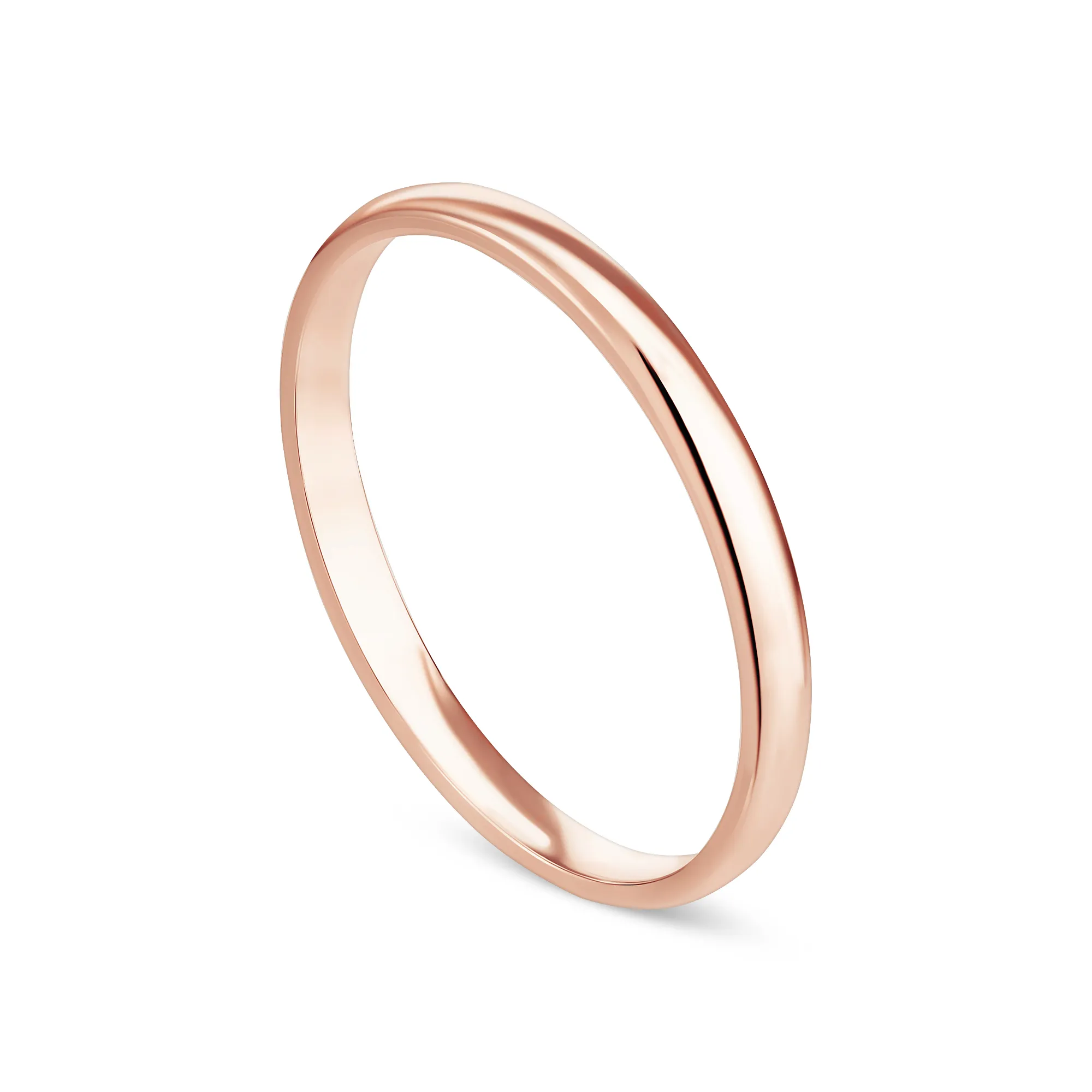 Кольцо из золота