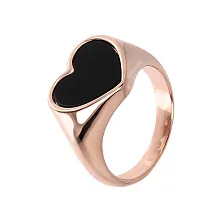 Женское кольцо из  бронзы Bronzallure Alba по цене от 25 056 ₽