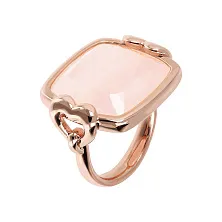 Женское кольцо из бронзы Incanto по цене от 16 100 ₽