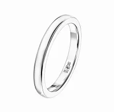 Обручальное кольцо из золота по цене от 48 000 ₽