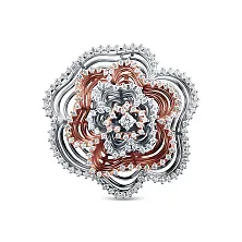 Подвеска из золота с бриллиантом по цене от 1 098 000 ₽