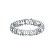 Браслет из золота с бриллиантом по цене от 5 041 638 ₽