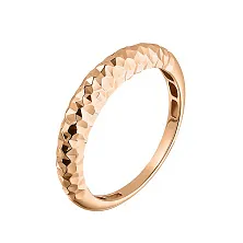 Женское кольцо из золота по цене от 21 735 ₽