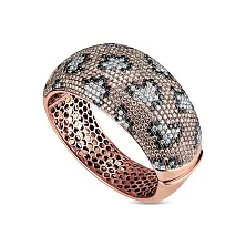 Браслет из золота с бриллиантом, 585 проба по цене от 3 843 000 ₽