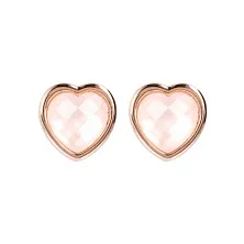 Женские серьги из  бронзы Bronzallure Incanto