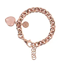 Браслет из  бронзы Bronzallure Incanto по цене от 26 640 ₽