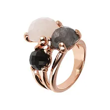 Женское кольцо из бронзы Felicia по цене от 17 400 ₽