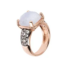 Женское кольцо из бронзы Preziosa по цене от 23 290 ₽