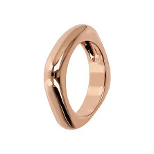 Женские кольца из бронзы Bronzallure Purezza по цене от 14 916 ₽