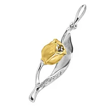 Подвеска из золота по цене от 125 158 ₽