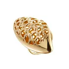 Женское кольцо из золота Tesoro Amore