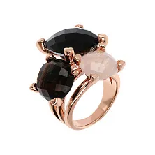 Женское кольцо из бронзы Felicia по цене от 28 310 ₽