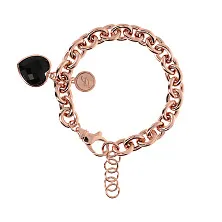 Браслет из  бронзы Bronzallure Incanto по цене от 26 640 ₽