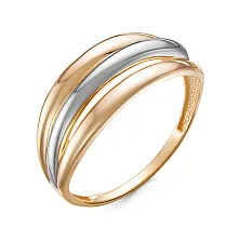 Женское кольцо из золота по цене от 16 819 ₽