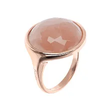 Женское кольцо из бронзы Bronzallure Alba по цене от 15 200 ₽