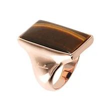Кольцо из бронзы по цене от 16 700 ₽