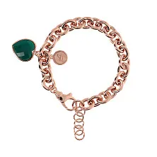Браслет из  бронзы Bronzallure Incanto по цене от 26 640 ₽