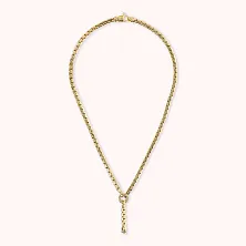 Колье из бронзы по цене от 42 893 ₽