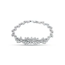 Браслет из золота с бриллиантом по цене от 2 169 000 ₽