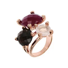 Женское кольцо из бронзы Felicia по цене от 19 900 ₽