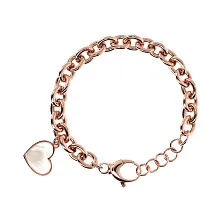 Браслет из  бронзы Bronzallure Alba по цене от 26 640 ₽